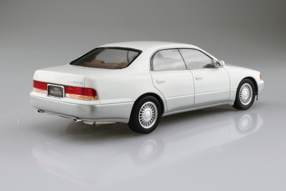 1/24 TOYOTA UZS151 CROWN MAJESTA C-TYPE '98