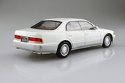 1/24 TOYOTA UZS151 CROWN MAJESTA C-TYPE '98