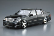 1/24 Fabulous TOYOTA UCF31 Celsior '03