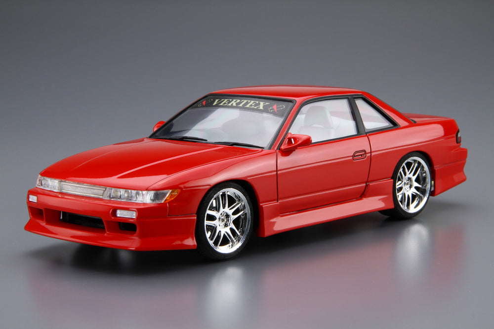 1/24 Vertex NISSAN PS13 Silvia '91