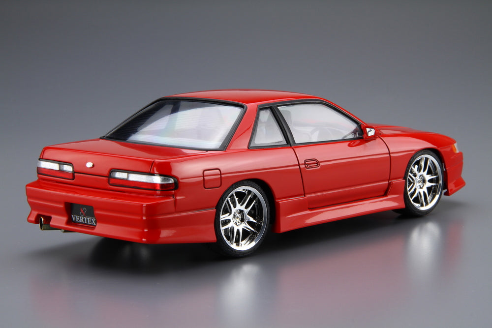 1/24 Vertex NISSAN PS13 Silvia '91