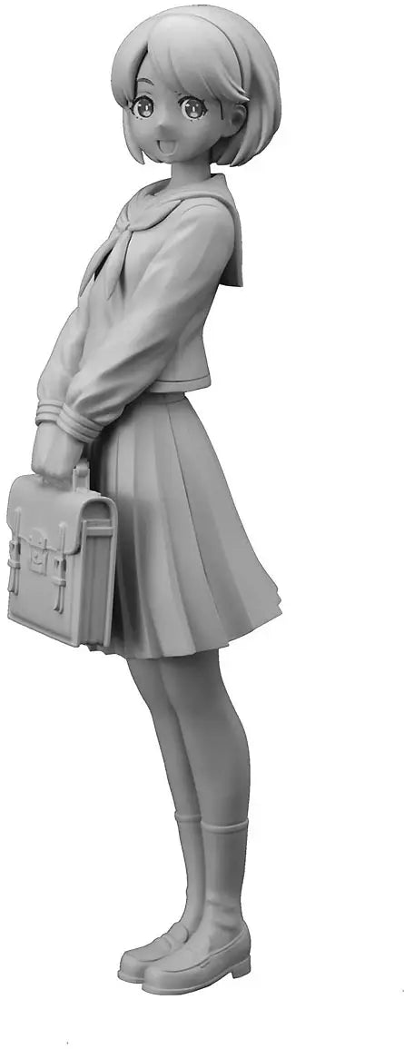 1/12 12 Egg Girls Collection No. 52 Rei Hazumi (Sailor Suit)