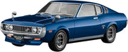 1/24 TOYOTA CELICA LB 1600GT STREET CUSTOM