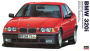 1/24 BMW 320i