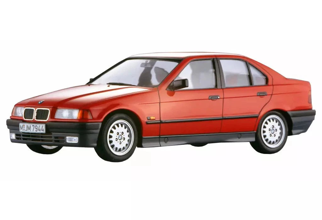 1/24 BMW 320i
