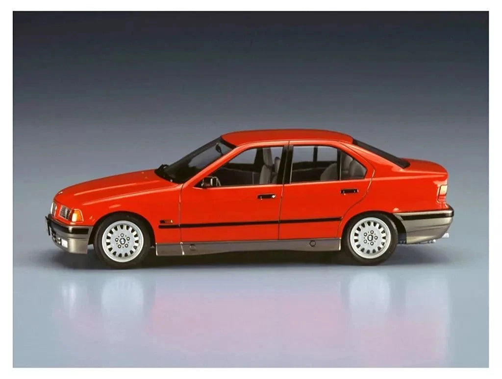1/24 BMW 320i