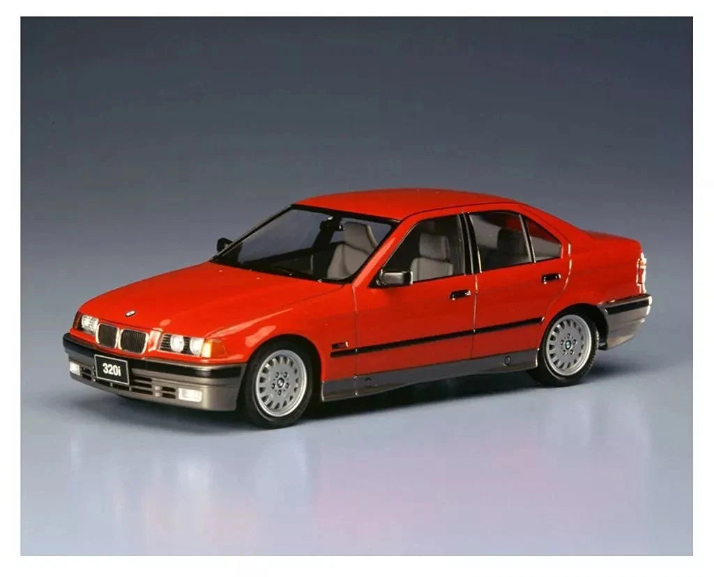 1/24 BMW 320i