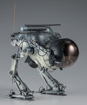 1/20 Luna Tactical Reconnaissance Machine LUM-168 CAMEL OPERATION DYNAMO