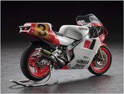 1/12 YAMAHA YZR500 (0W98) 1988 WGP500 CHAMPION