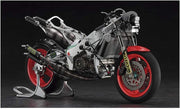 1/12 YAMAHA YZR500 (0W98) 1988 WGP500 CHAMPION