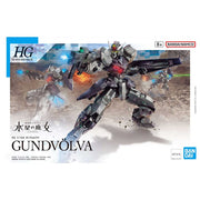1/144 HG GUNDVOLVA