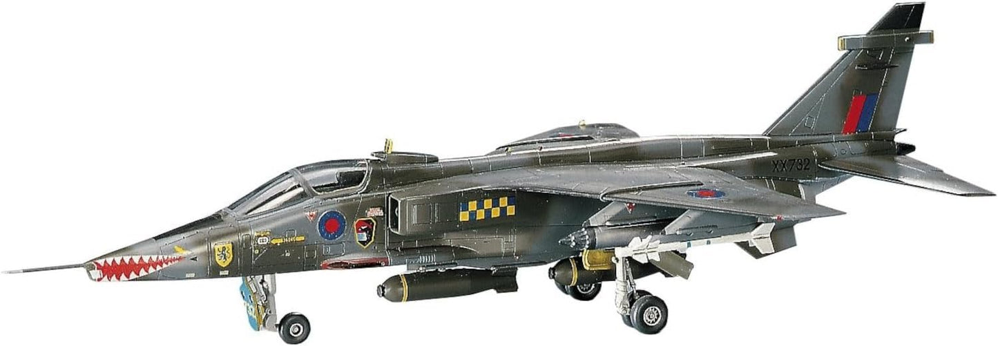 1/72 JAGUAR GR.Mk. 1/A