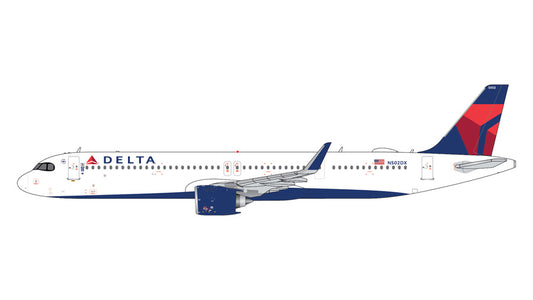1/400 Delta A321neo N502DX