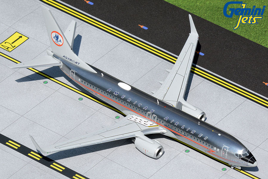 1/200 American Airlines B737800 N905NN  Astrojet