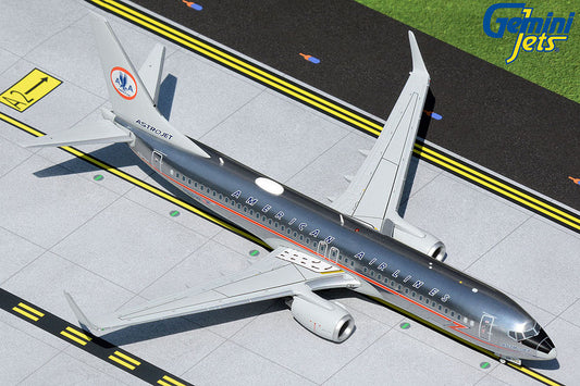 1/200 American Airlines B737800 N905NN  Astrojet