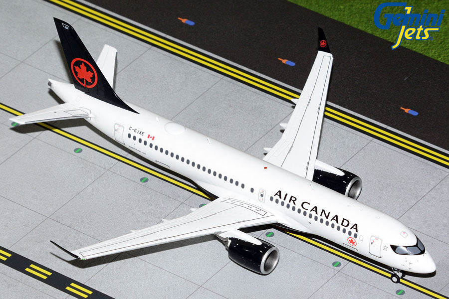 1/200 Air Canada A220-300 C-GJXE