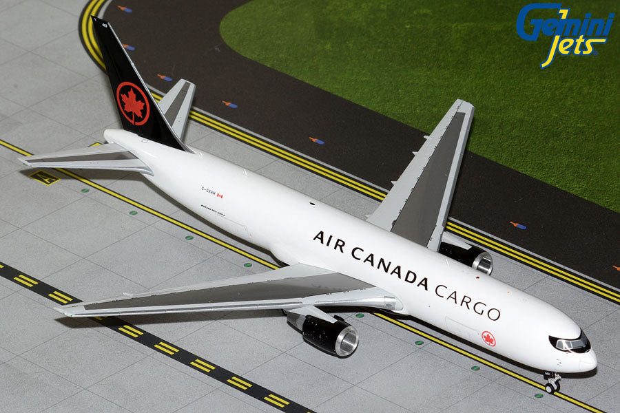 1/200 Air Canada Cargo B767-300ERF C-GXHM
