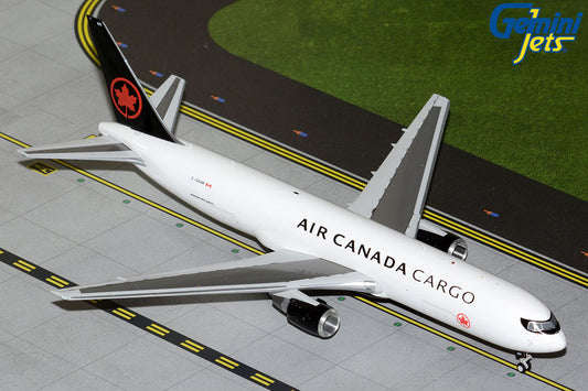 1/200 Air Canada Cargo B767-300ERF C-GXHM