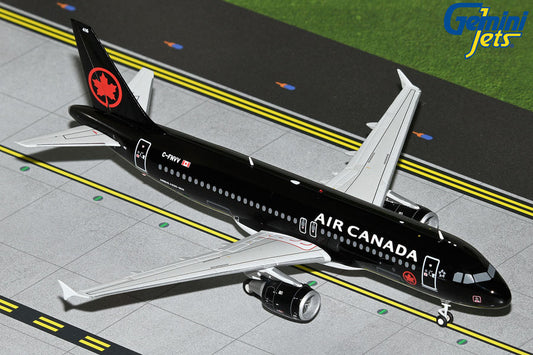 1/200 Air Canada Jetz A320-200 C-FNVV