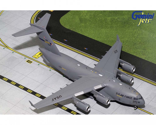 1/200 USAF BC17 Charlotte ANG 00183