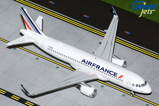 1/200 Air France A320-200 F-HEPF