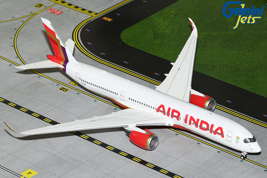 1/200 Air India A350-900 VT-JRH