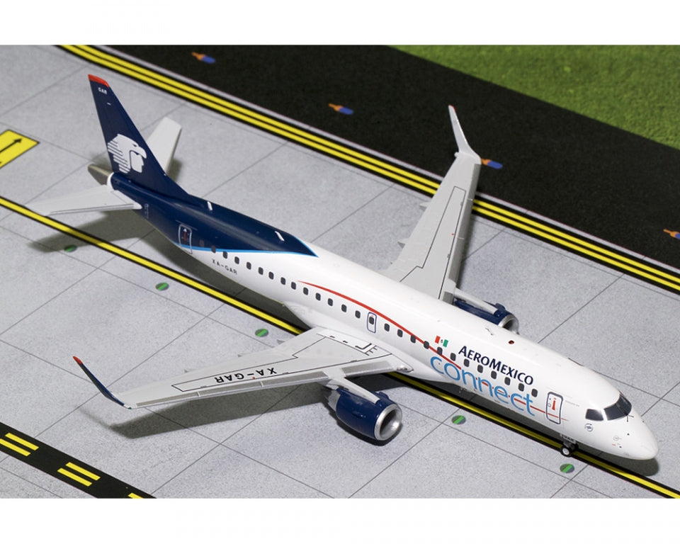 1/200 Aeromexico ERJ-190 Connect XA-GAR