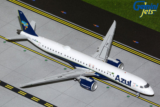 1/200 Azul Linhas Aereas E195-E2 PS-AEH