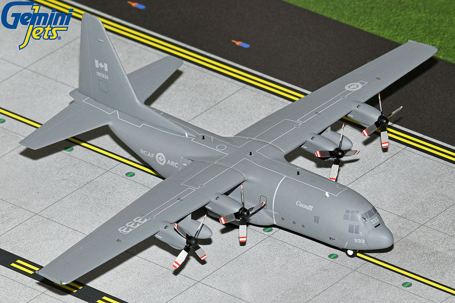 1/200 Royal Canadian Air Force CC-130H (C-130) 130333