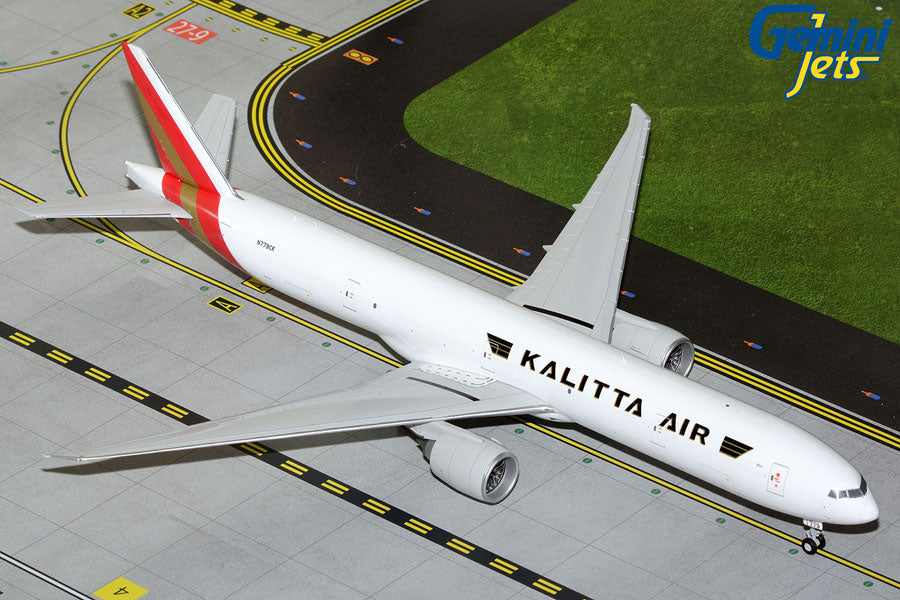 1/200 Kalitta Air B777-300ERF N779CK