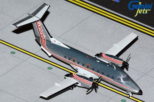 1/200 Comair EMB120RT Brasilia N137H