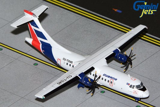 1/200 Cubana ATR 42-500 CU-TI240