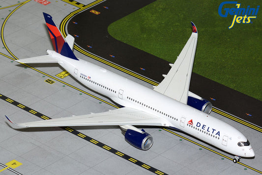 1/200 Delta Air Lines A350-900 N503DN