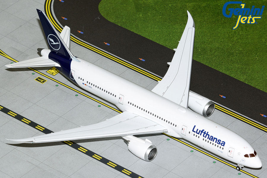 1/200 B787-9 Lufthansa D-ABPA