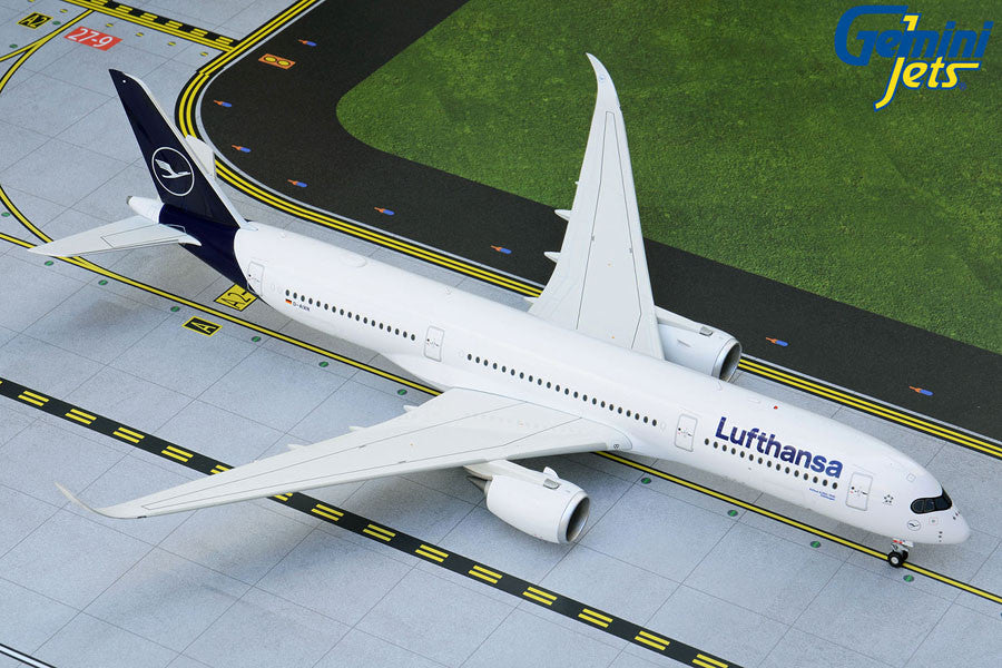 1/200 Lufthansa A350-900 DAIXN