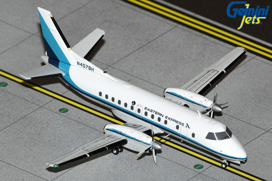 1/200 Eastern Express SF-340A N407BH