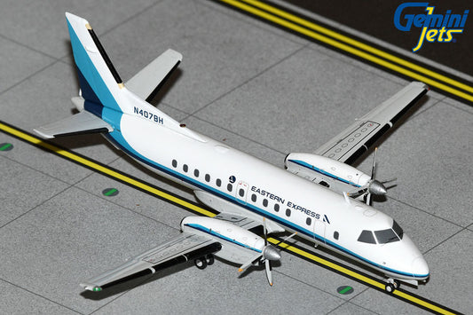1/200 Eastern Express SF-340A N407BH