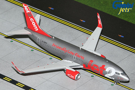 1/200 Jet2 B737-300W G-GDFG