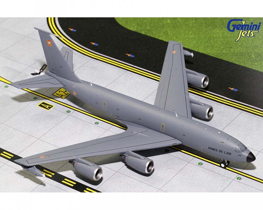 1/200 FRENCH AIR FORCE KC-135R 739