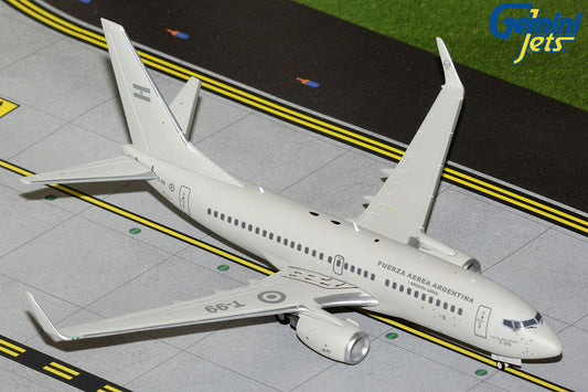 1/200 Argentine Air Force B737-700 T-99