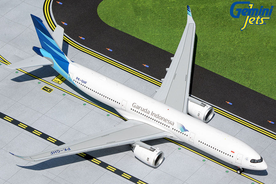 1/200 Garuda Indonesia A330900neo PKGHF