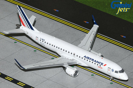 1/200 Air France HOP E190-100STD F-HBLN