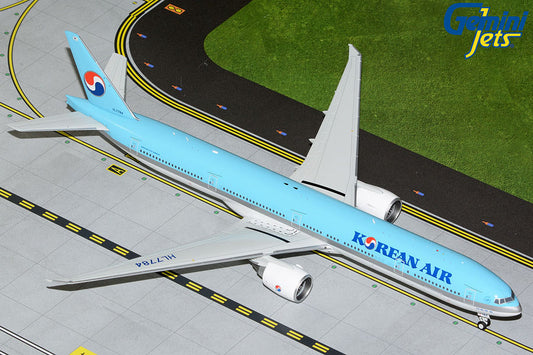 1/200 Korean Air B777-300ER HL7784