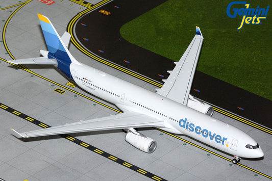1/200 Discover Airlines A330-300 D-AIKK