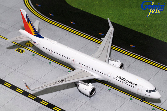 1/200 Philippine Airlines A321neo RP-C9930