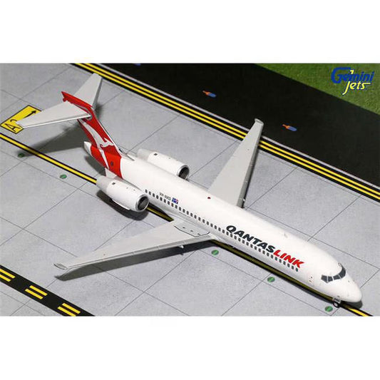 1/200 QANTASLINK B717-200 VHNXD