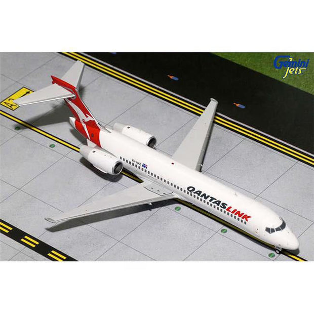 1/200 QANTASLINK B717-200 VHNXD