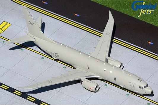 1/200 Royal Australian Air Force (RAAF) P8A A47-003
