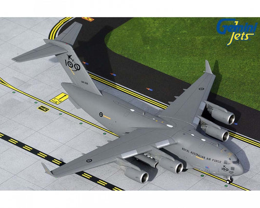 1/200 Royal Australian Air Force (RAAF) C-17A Globemaster III A41206