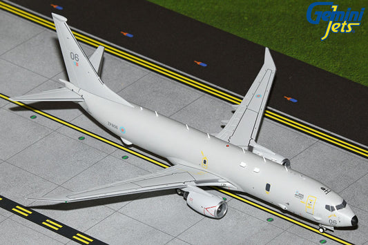 1/200 Royal Air Force (RAF) P-8 Poseidon MRA1 ZP806